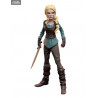 The Witcher, Saison 2 - Figurine Geralt, Yennefer ou Ciri, Mini Epics