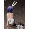 To Love-Ru Darkness - Figurine Haruna Sairenji ver. Bunny