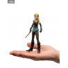 The Witcher, Season 2 - Geralt, Yennifer or Ciri figure, Mini Epics