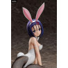 To Love-Ru Darkness - Figurine Haruna Sairenji ver. Bunny