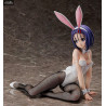 To Love-Ru Darkness - Figurine Haruna Sairenji ver. Bunny