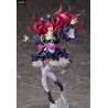 7th Dragon III Code VFD - Mage (Azerin) figure