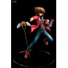 Yu-Gi-Oh! GX - Figurine Jaden Yuki ou Chazz Princeton