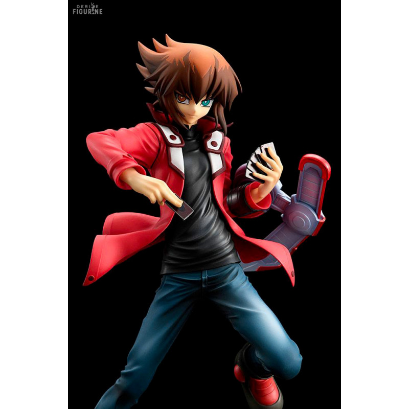 Yu-Gi-Oh! GX - Figurine...