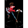 Yu-Gi-Oh! GX - Figurine Jaden Yuki ou Chazz Princeton