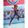 Yu-Gi-Oh! GX - Figurine Jaden Yuki ou Chazz Princeton
