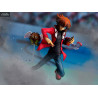 Yu-Gi-Oh! GX - Figurine Jaden Yuki ou Chazz Princeton