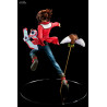 Yu-Gi-Oh! GX - Figurine Jaden Yuki ou Chazz Princeton