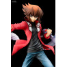 Yu-Gi-Oh! GX - Figurine Jaden Yuki ou Chazz Princeton