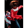 Yu-Gi-Oh! GX - Figurine Jaden Yuki ou Chazz Princeton