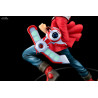 Yu-Gi-Oh! GX - Figurine Jaden Yuki ou Chazz Princeton