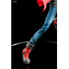 Yu-Gi-Oh! GX - Figurine Jaden Yuki ou Chazz Princeton