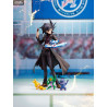 Yu-Gi-Oh! GX - Figurine Jaden Yuki ou Chazz Princeton
