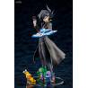 Yu-Gi-Oh! GX - Figurine Jaden Yuki ou Chazz Princeton