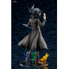 Yu-Gi-Oh! GX - Figurine Jaden Yuki ou Chazz Princeton