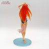 Love Hina - Figurine de Naru Narusegawa, vers. Maillot de bain (seconde main)