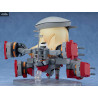 Kantai Collection - Bismarck Kai figure, Nendoroid