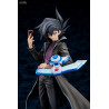 Yu-Gi-Oh! GX - Figurine Jaden Yuki ou Chazz Princeton