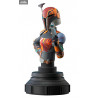 Star Wars Rebels - Sabine Wren bust
