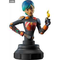 Star Wars Rebels - Buste...