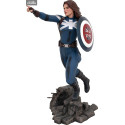 PRÉCOMMANDE - Marvel's What If... ? - Figurine Captain Peggy Carter, Gallery