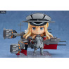 Kantai Collection - Bismarck Kai figure, Nendoroid
