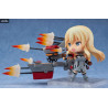 Kantai Collection - Bismarck Kai figure, Nendoroid