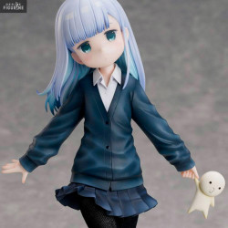 Aharen-san wa Hakarenai -...