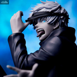 Jujutsu Kaisen - Figurine...