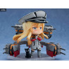 Kantai Collection - Bismarck Kai figure, Nendoroid