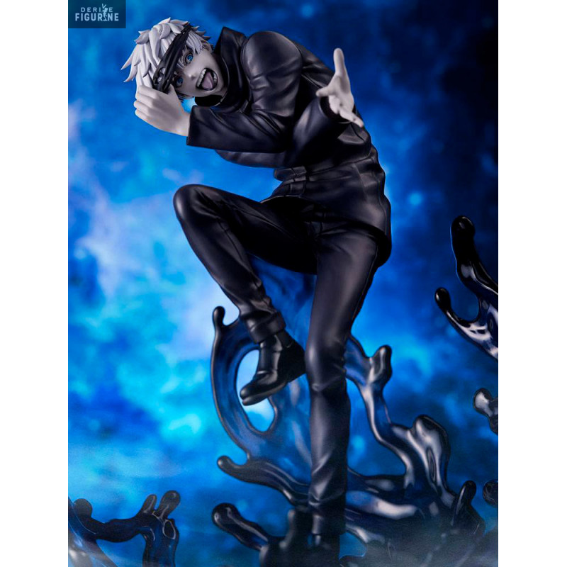 Jujutsu Kaisen - Figurine...