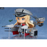 Kantai Collection - Bismarck Kai figure, Nendoroid