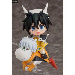 Houshin Engi - Taikobo &...