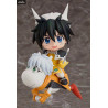 Houshin Engi - Taikobo & Supushan figure, Nendoroid