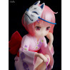 Re:ZERO Starting Life in Another World - Pack 2 figures Rem & Ram, Childhood Summer Memories