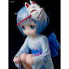 Re:ZERO Starting Life in Another World - Pack 2 figures Rem & Ram, Childhood Summer Memories