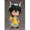 Houshin Engi - Taikobo & Supushan figure, Nendoroid