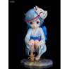 Re:ZERO Starting Life in Another World - Pack 2 figures Rem & Ram, Childhood Summer Memories