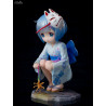 Re:ZERO Starting Life in Another World - Pack 2 figures Rem & Ram, Childhood Summer Memories