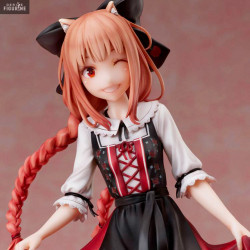 Spice and Wolf - Holo...