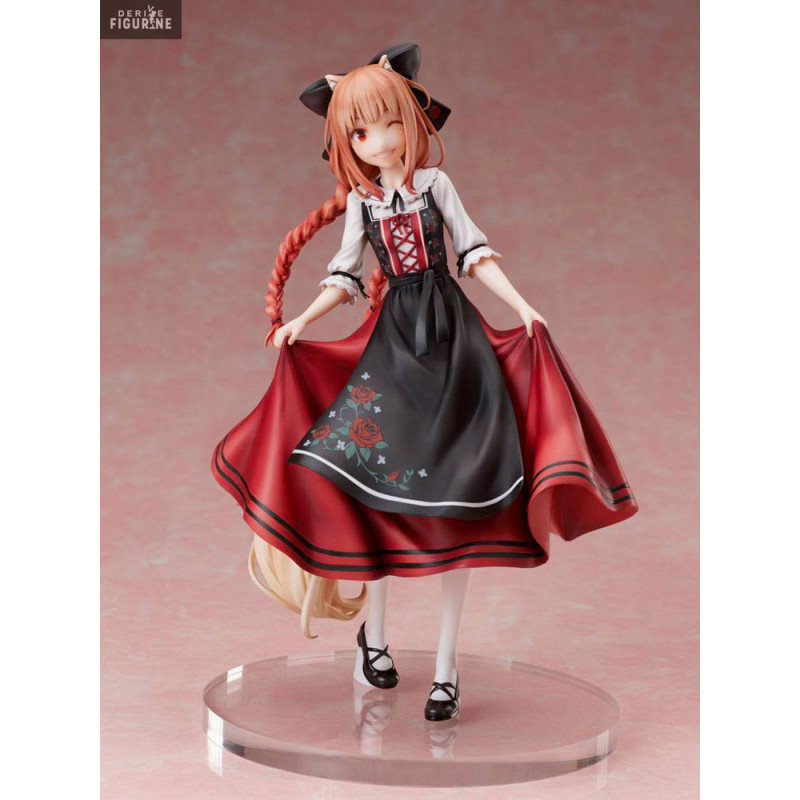 Spice and Wolf - Figurine...