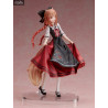 Spice and Wolf - Figurine Holo Alsace Costume