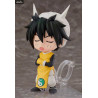 Houshin Engi - Taikobo & Supushan figure, Nendoroid