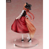 Spice and Wolf - Holo figure Alsace Costume