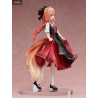 Spice and Wolf - Figurine Holo Alsace Costume