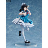 Strike the Blood Final - Yukina Himeragi figure, Maid