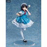 Strike the Blood Final - Yukina Himeragi figure, Maid