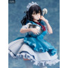 Strike the Blood Final - Yukina Himeragi figure, Maid