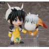 Houshin Engi - Taikobo & Supushan figure, Nendoroid