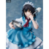 Strike the Blood Final - Yukina Himeragi figure, Maid